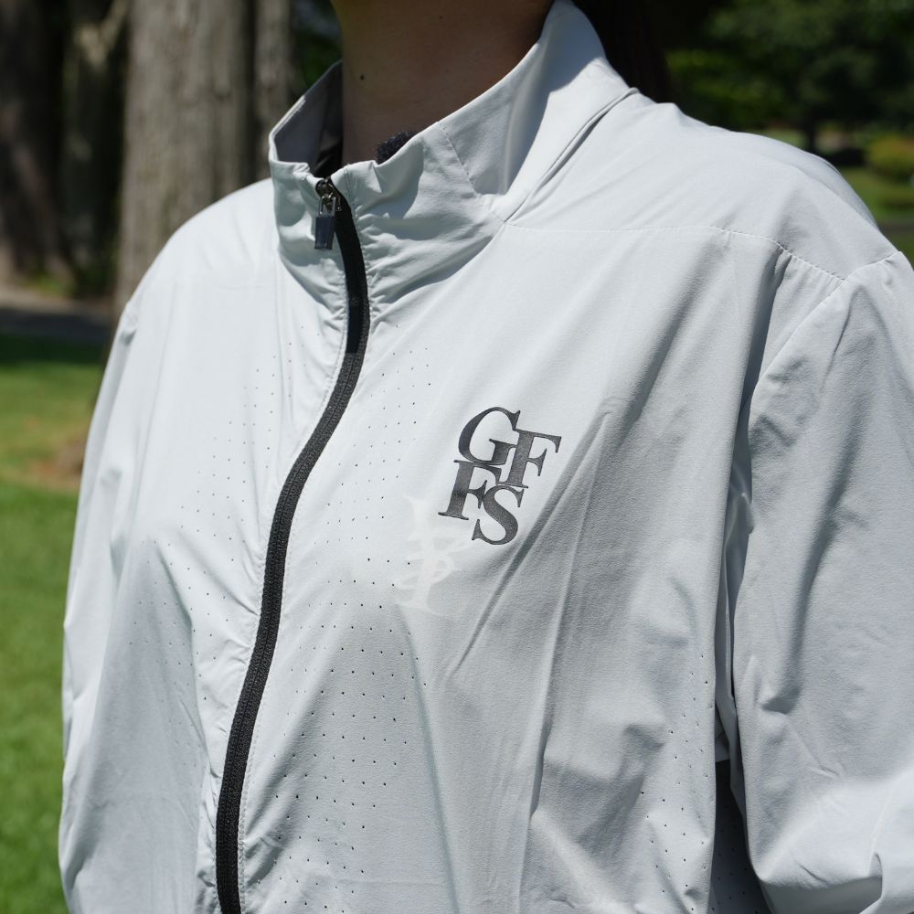 GFFS Logo Lightweight Jacket