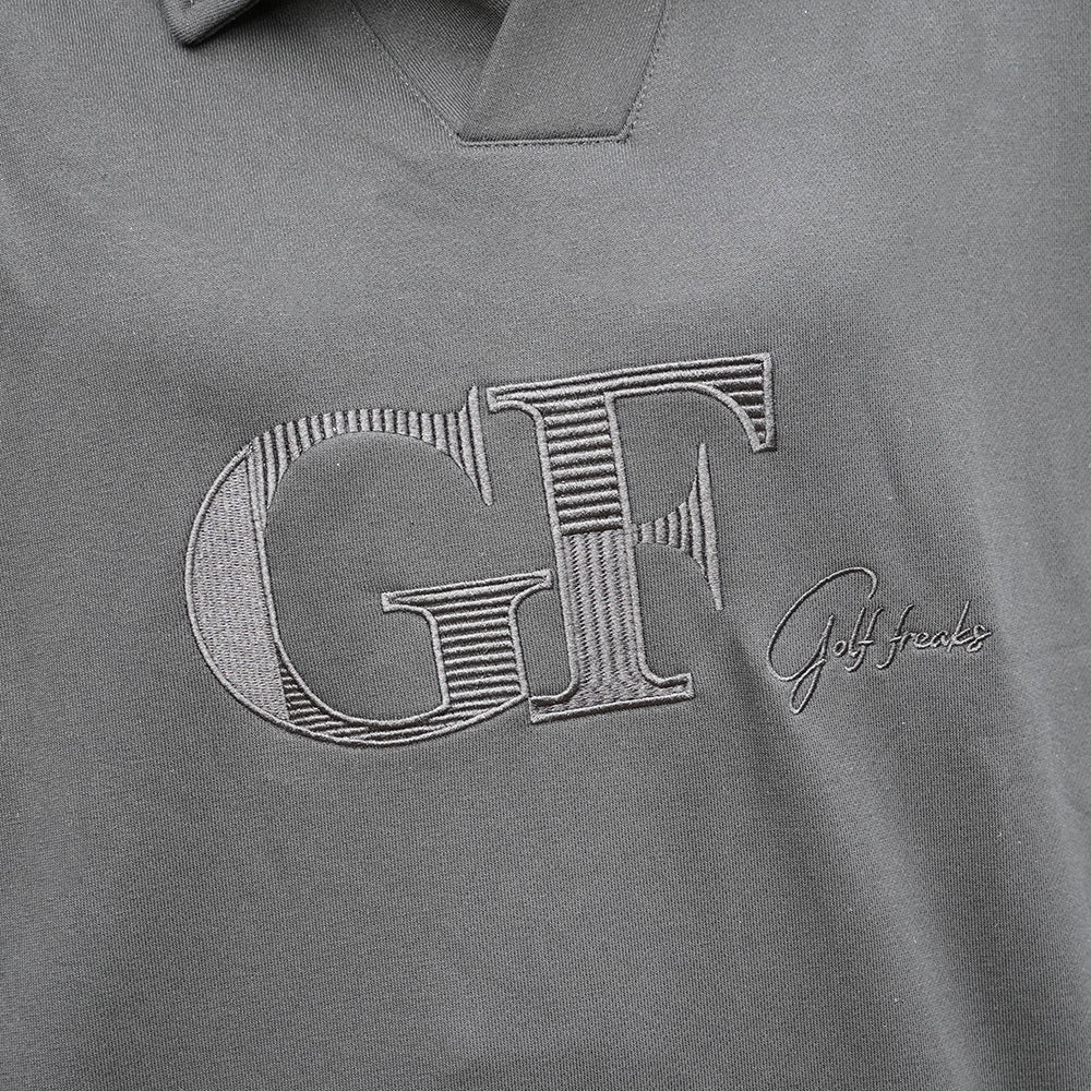 GF logo sweat shirts