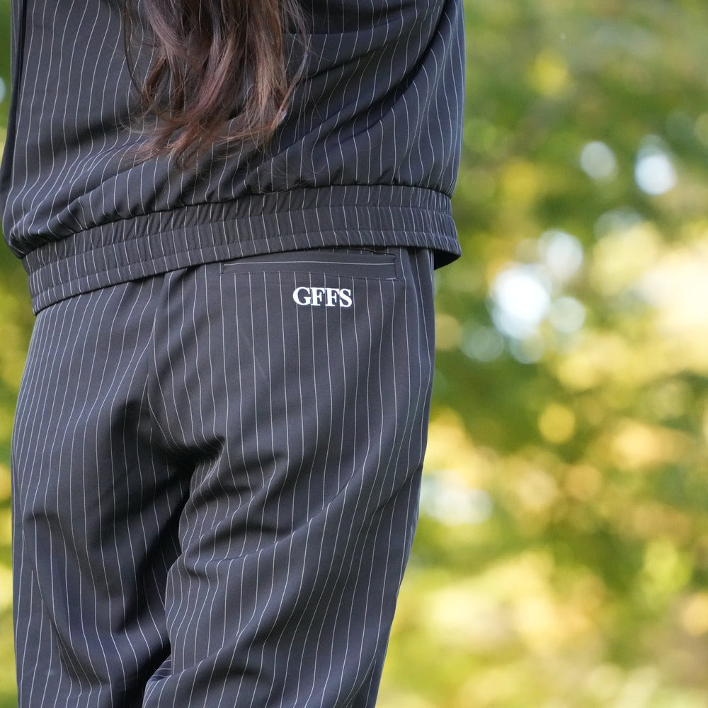 PIN STRIPE SET UP (BOTTOMS)