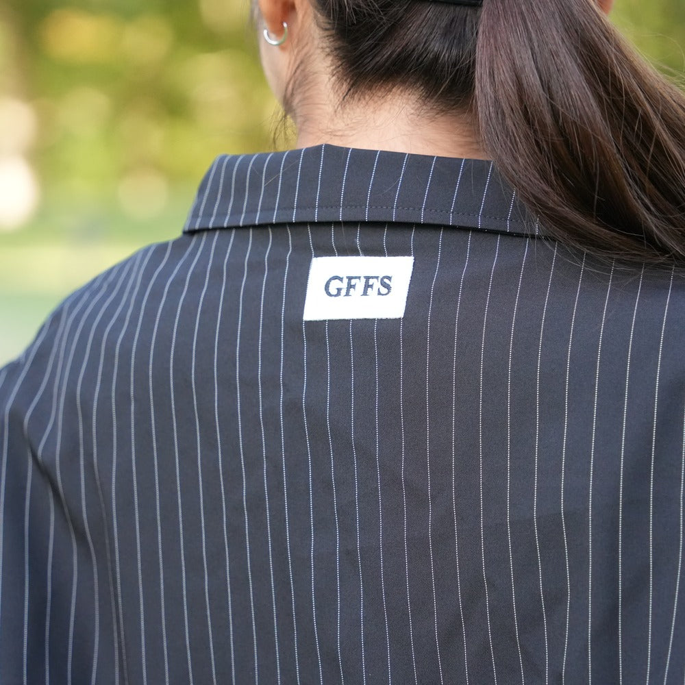 PIN STRIPE SET UP (TOPS)