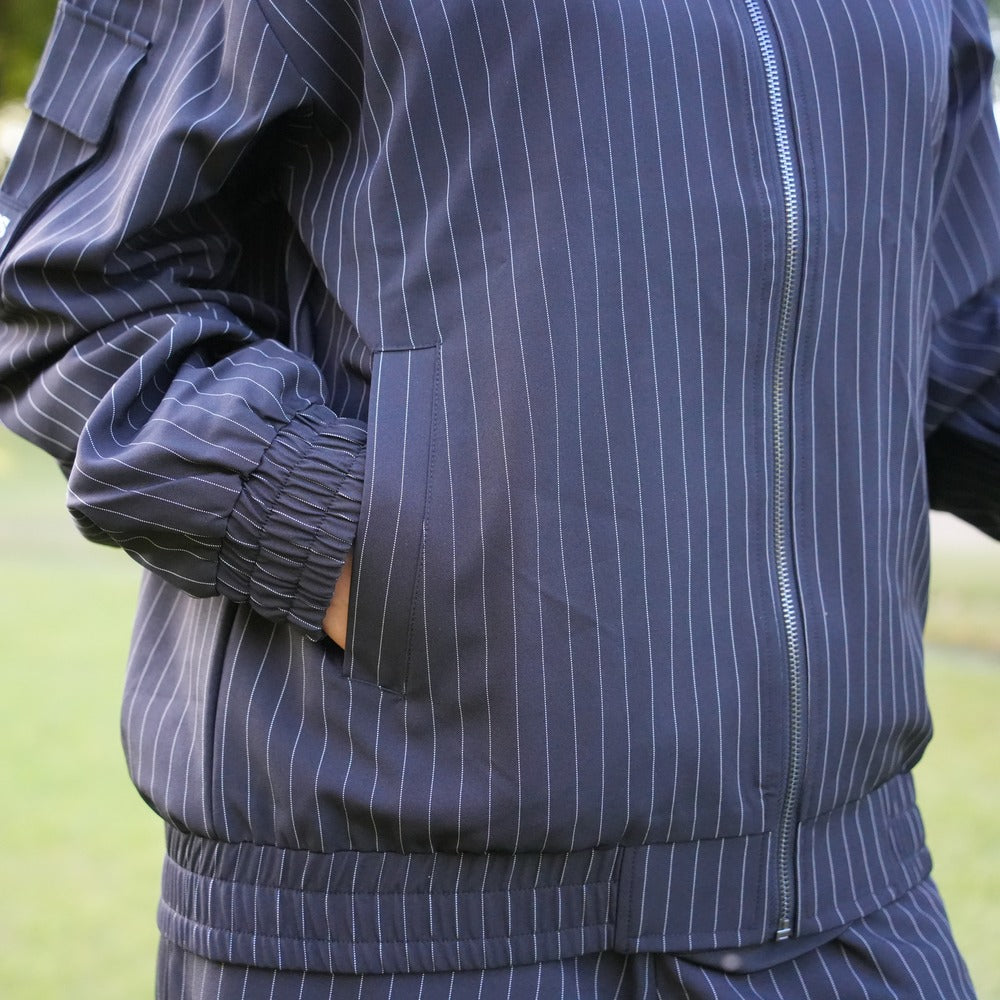 PIN STRIPE SET UP (TOPS)