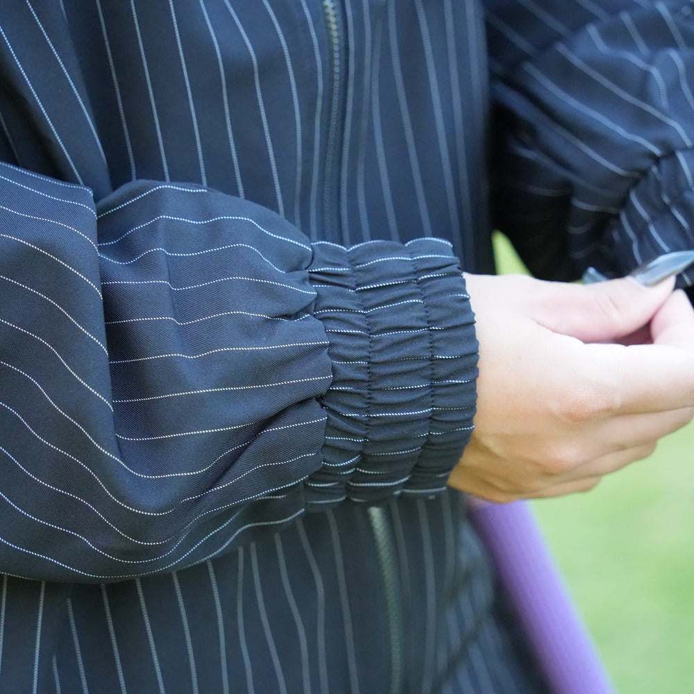 PIN STRIPE SET UP (TOPS)
