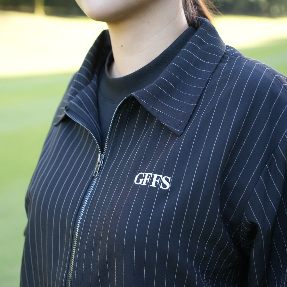 PIN STRIPE SET UP (TOPS)