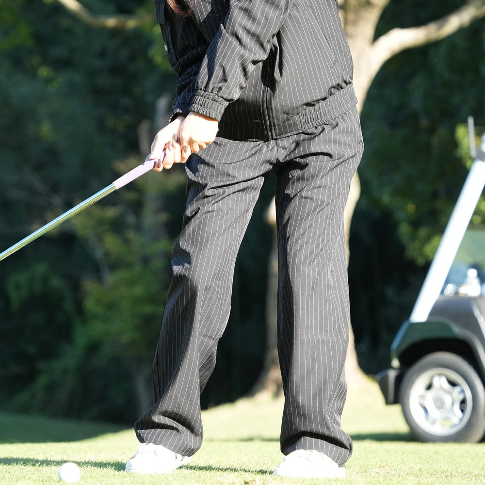 PIN STRIPE SET UP (BOTTOMS)