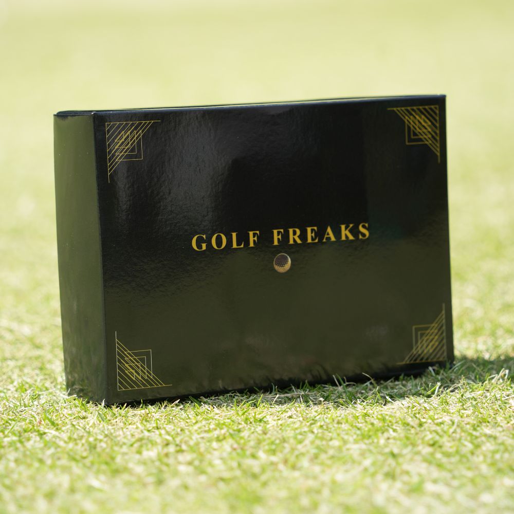 FREAKS LOGO BALL
