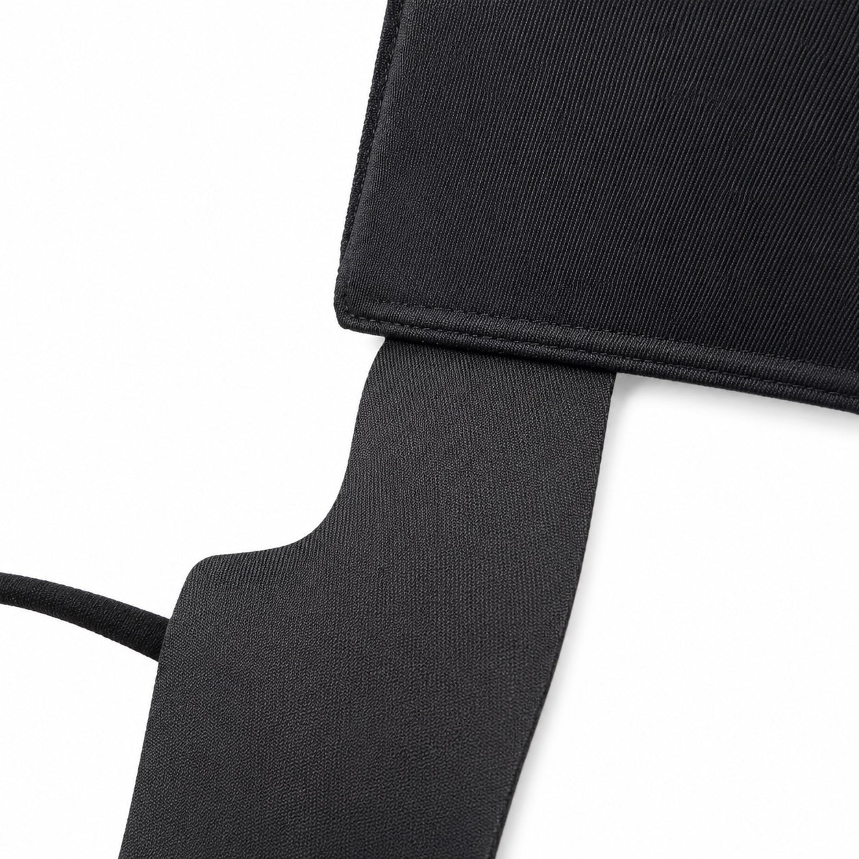 All-Cover Sun Visor Mask (UV Protection)
