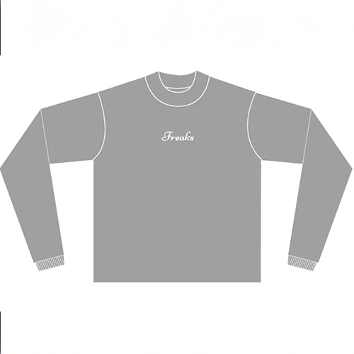 Freaks logo sweatshirt