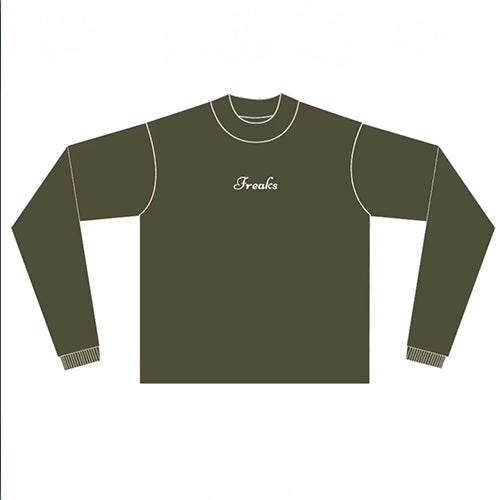 Freaks logo sweatshirt