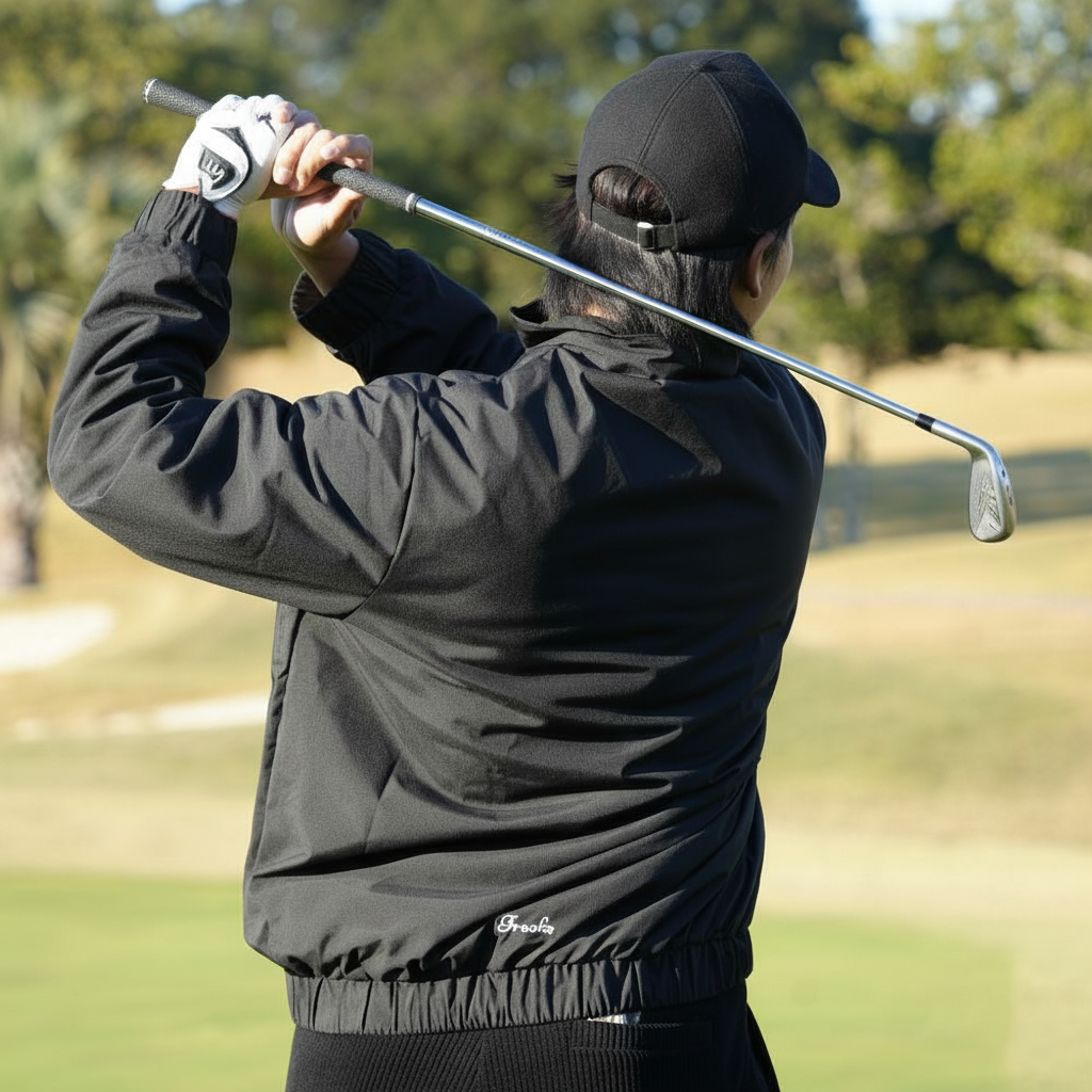 Ultra Hot Jacket – GOLF FREAKS STORE Ultra Hot Jacket – GOLF FREAKS STORE