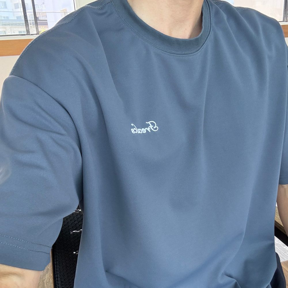 Sweat-proof Normal collar T Shirts – GOLF FREAKS STORE Sweat-proof Normal collar T Shirts – GOLF FREAKS STORE