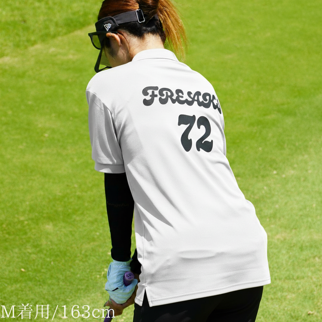 Pop 72 logo mock neck shirts