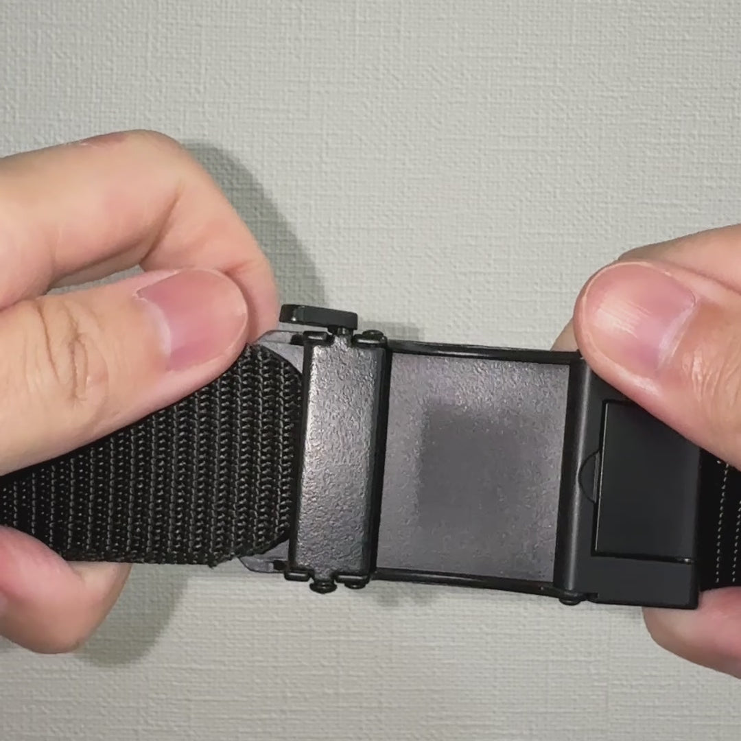 GFFS DIAMOND CUT BELT – GOLF FREAKS STORE