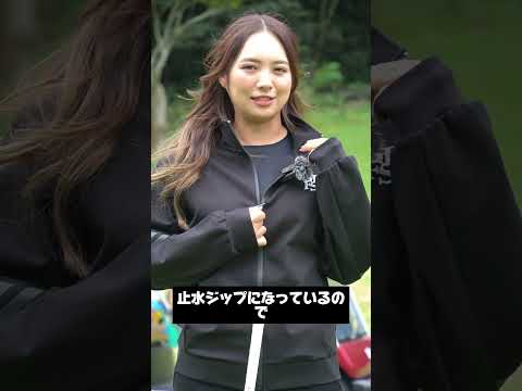 Arm design jacket – GOLF FREAKS STORE