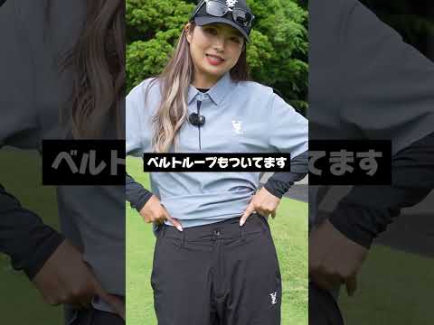【新品】ゴルフフリークス ワイドパンツ　GFFS logo wide pants GFFS logo wide pants – GOLF FREAKS STORE