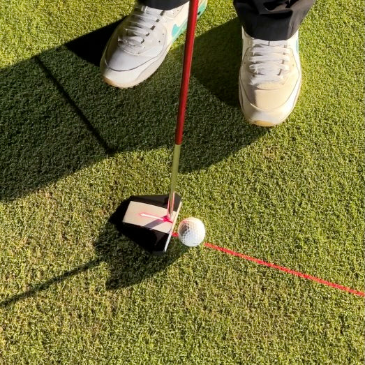 Putter Lazer