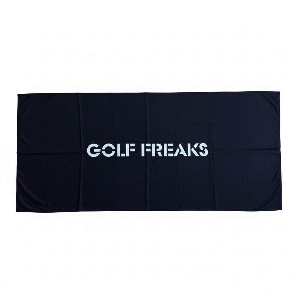 Cooling Towel