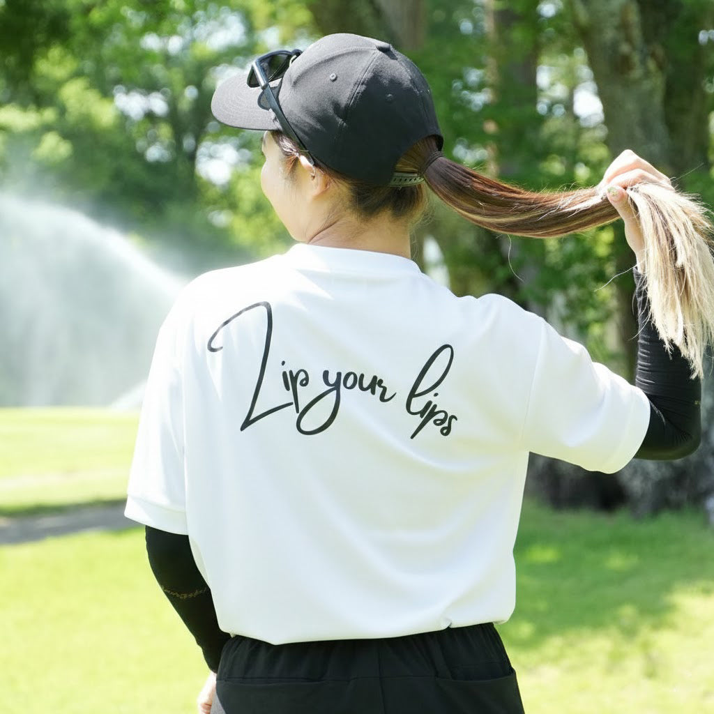 間もなく終了！新品未使用！FR2 GOLF 柄長袖　接触冷感機能 Cool Touch Freaks logo mock neck shirts – GOLF FREAKS STORE